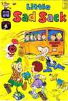 Little Sad Sack #9 Comic Books - Covers, Scans, Photos in Little Sad Sack Comic Books - Covers, Scans, Gallery